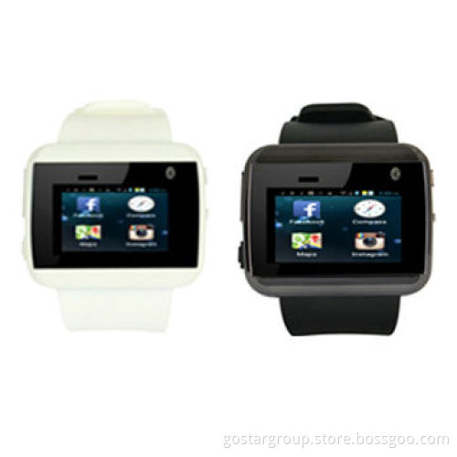 Bluetooth Watch +OLED 128*64 +MTK6260